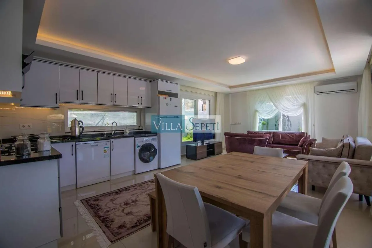 Villasunlight Fethiye Villa