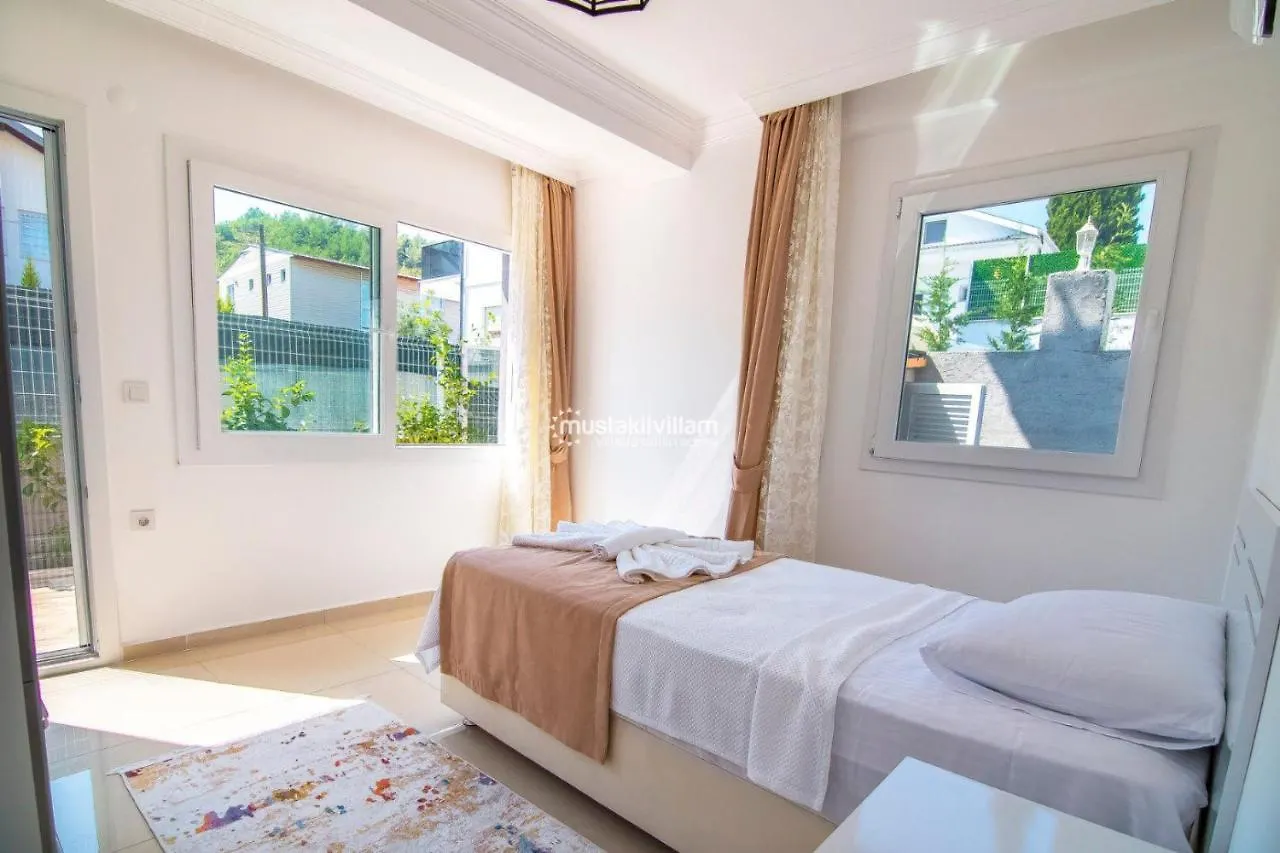 Villasunlight Fethiye Villa