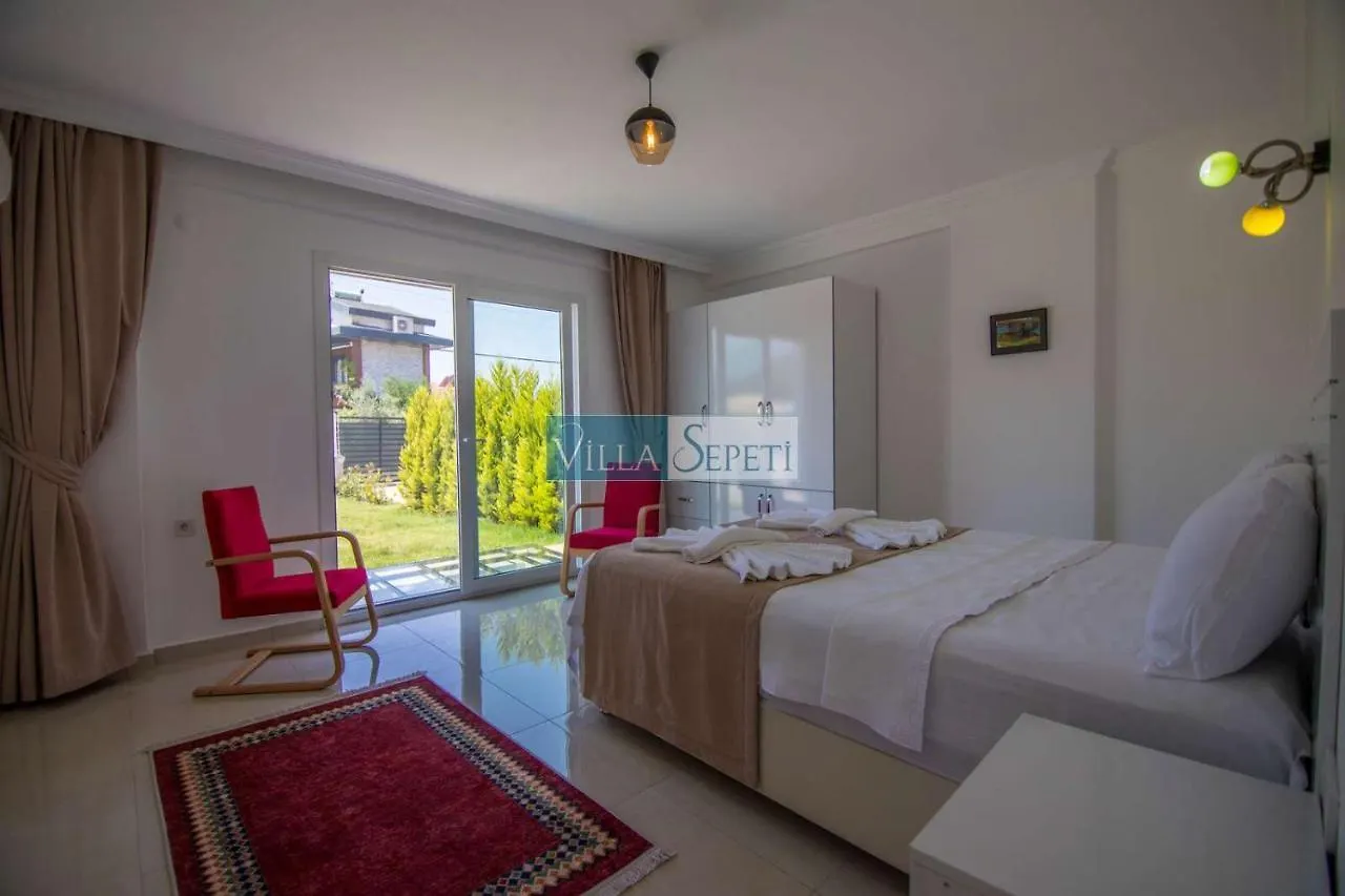 Villa Villasunlight Fethiye
