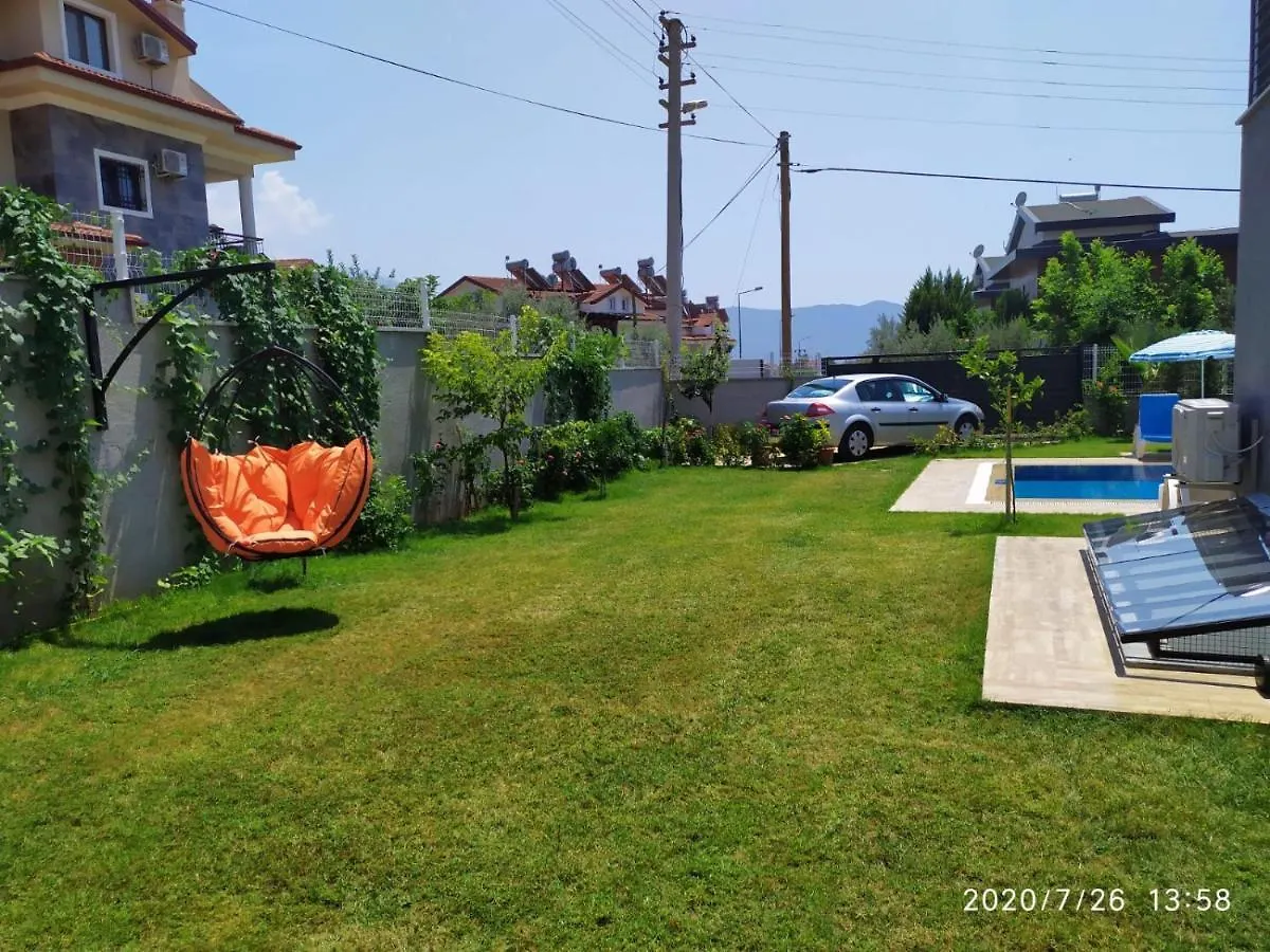 Villasunlight Fethiye Villa