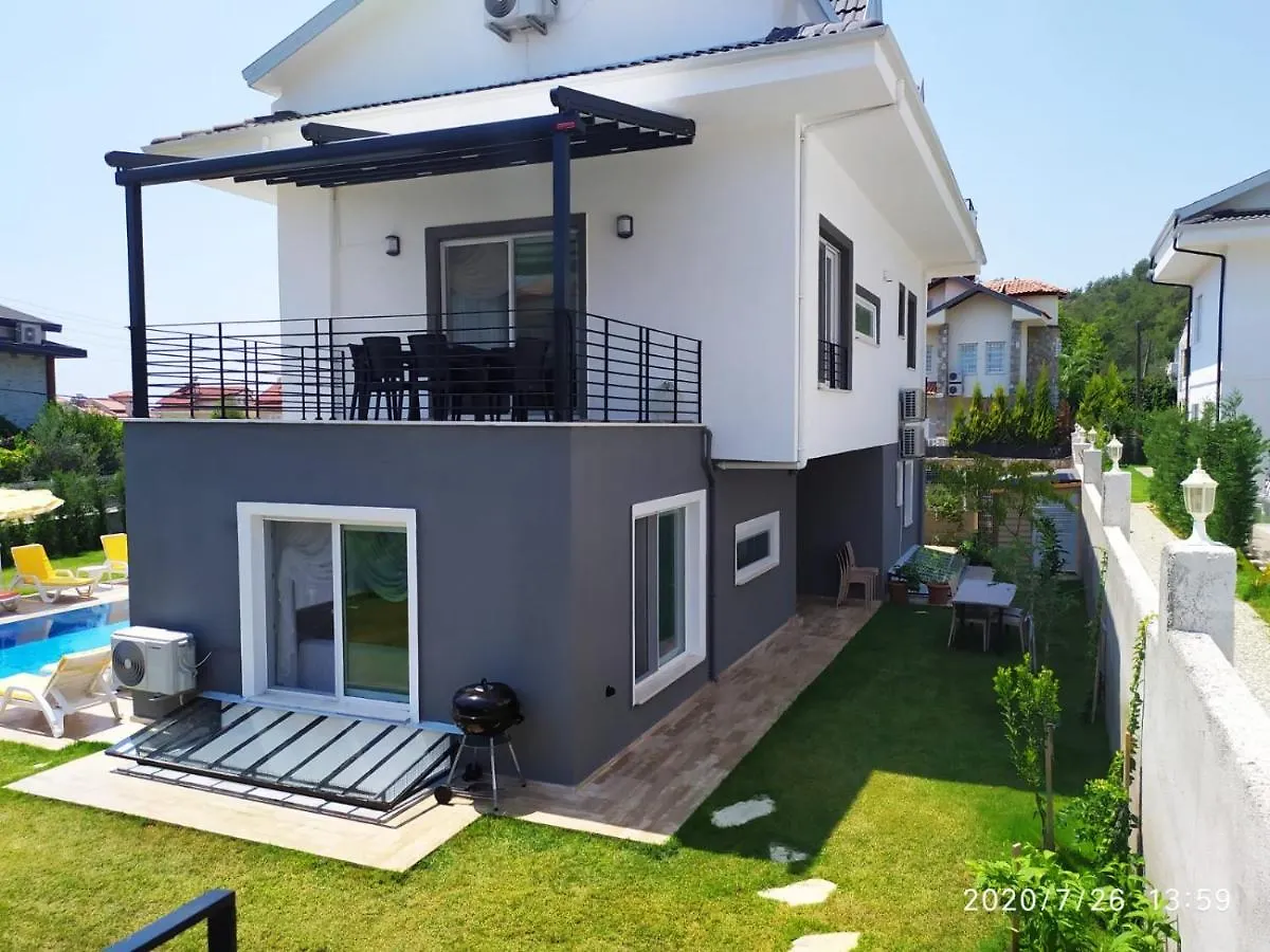 Villasunlight Fethiye Turquia