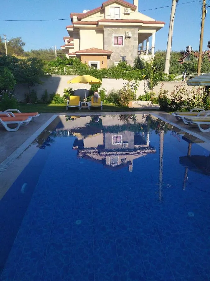 Villasunlight Fethiye