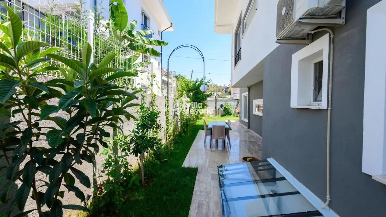 Villasunlight Fethiye