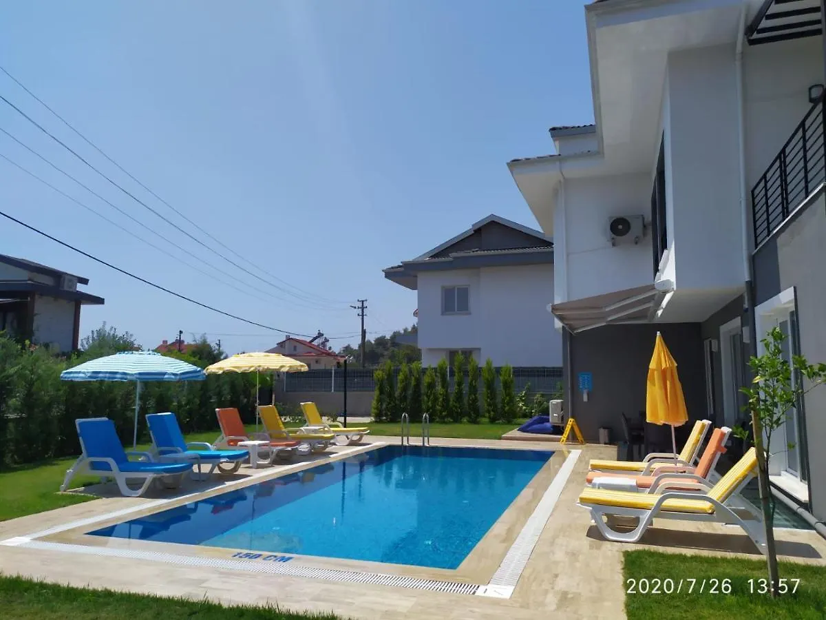 Villasunlight Fethiye 0*,  Turquia