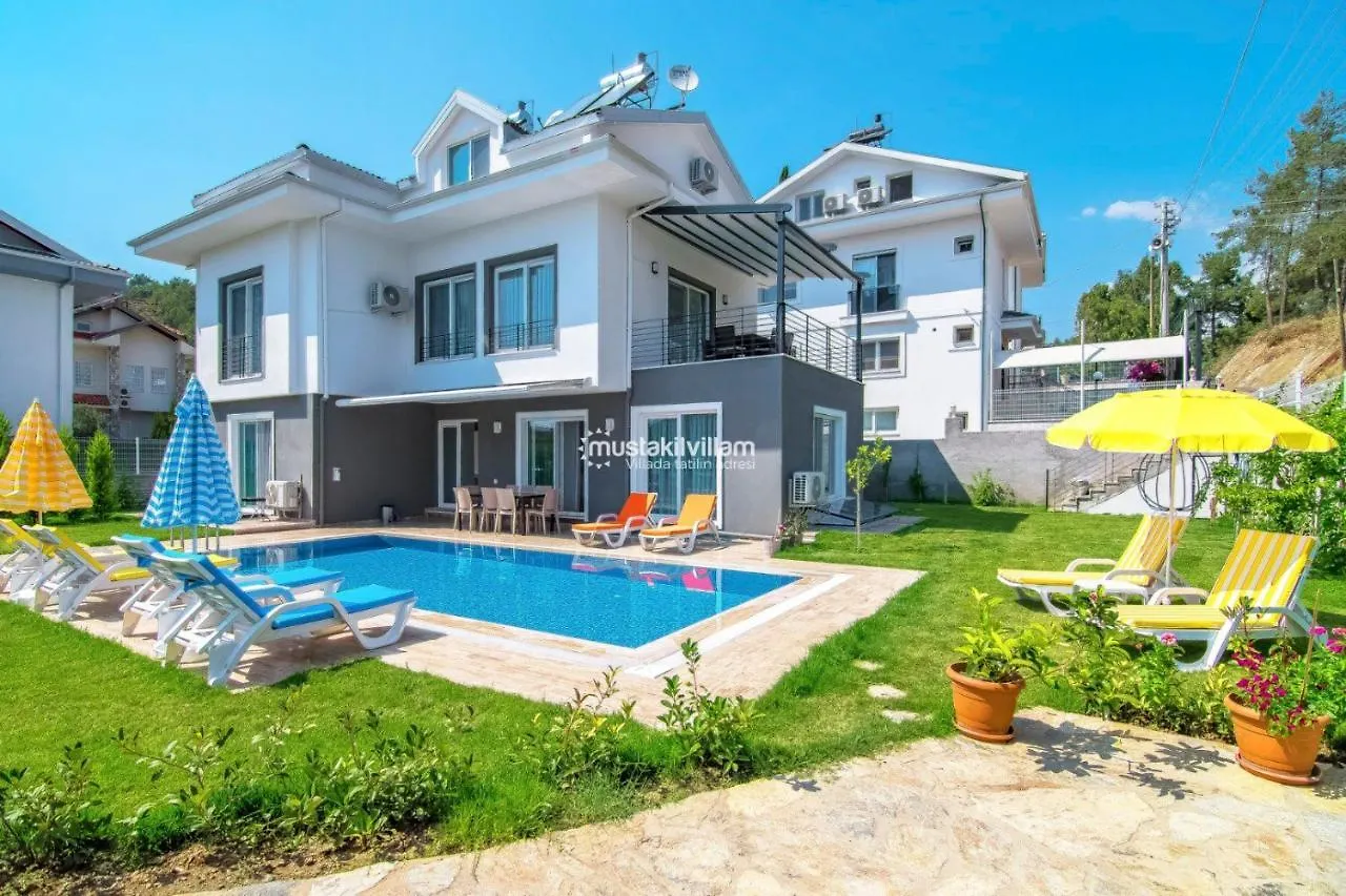 Villa Villasunlight Fethiye Turquia